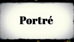 Portré – Harmath István