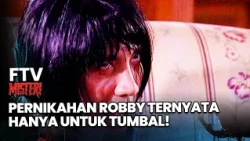 Robby’s Wedding Turns Out to Be Just a Human Sacrifice! | Mystery FTV