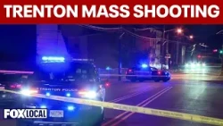 10 shot, 2 killed after mass shooting erupts at block party in Trenton
