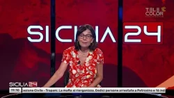 Sicilia24 July 23, 2026 - 7:00 PM