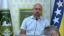 20. REDOVNA SJEDNICA OPĆINSKOG VIJEĆA VOGOŠĆA - TAČKA 6 DNEVNOG REDA