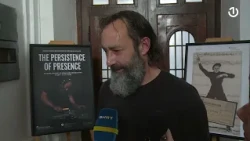 Hodler i Berger: Dijalog kroz vrijeme