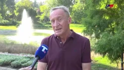 Visoke temperature utiču i na useve / RTV Vranje / 12. 08. 2026.