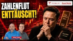 SanDisk weiter kaufen?