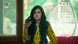 Big Opportunity! 😍 | Dua Zahra | Hey Fam | ARY Digital