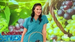 ყურძენი; ექიმები-2026.10.03