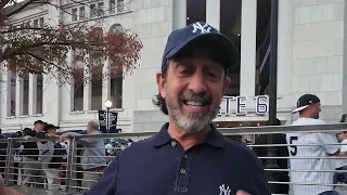All Sports News - 2024 World Series - Yankees vs Dodgers - News Coverage