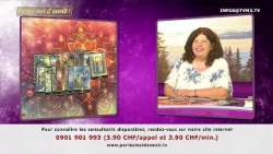 Parlez-moi d'avenir 20h a 22h - 08 septembre 2026
