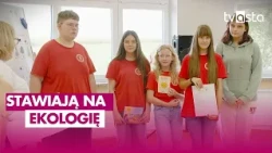 Edukacja ekologiczna w Wysokiej