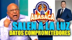 Roberto Tineo advierte sobre posible amenaza! SALEN A LA LUZ NUEVOS DATOS DEL PRESIDENTE DE ABASACA