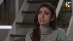 Saim Ne Khushi Par Kya Ilzaam Lagaya...? Khushi - ft. Sumaiyya Bukhsh & Mariam Ejaz
