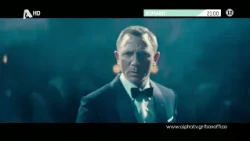 No time to die | Κυριακή 21:00