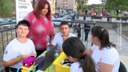 EXPO karavan u Boru, 31. avgust 2026.(RTV Bor)