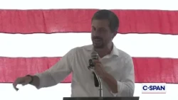 Pete Buttigieg Critisizes on VP JD Vance on Housing