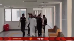 അന്താരാഷ്ട്ര മയക്കുമരുന്ന് സംഘത്തിലെ പ്രധാനിവീരേന്ദർ സിങ് ബൈസോയയെ ഭാരതത്തിലെത്തിച്ചു