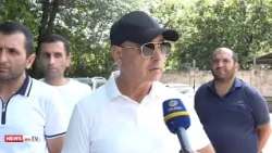 Ի՞նչ է լինելու էս մարդկանց ու էս երկրի վիճակը. «Մուլտի սթոուն»-ի աշխատակից