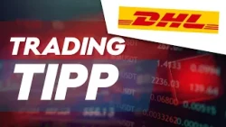 DHL Group: Ready for the next buy signal thanks to analyst praise? Trading Tip of the Day