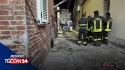Modena, coppia legata e decapitata in casa: fermato il figlio della donna