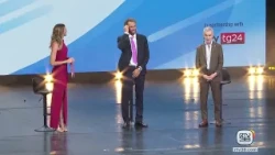 UN PREMIO PER I CAMPIONI DELLO SPORT E DEL FAIR PLAY
