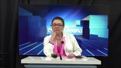 ნინო რატიშვილის ღამის სტუდია ნაწილი II | 04.09.2026