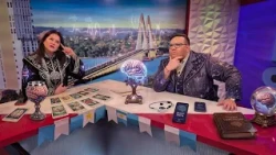 The TV Horoscope with You 07/24/2026