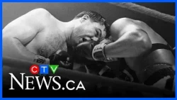Canadian boxing legend George Chuvalo remembered in and outside of the ring