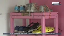 Du budget aux dortoirs : comment 108 millions pourraient changer le quotidien de Te Aho Nui