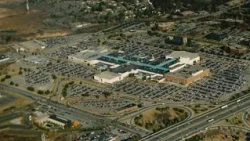 Burlington Life: The Mall that Shaped Burlington