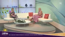 LJETNI MAGAZIN | Ivana Ivanek, pedagogica u SMŠ ‘Čestmir Mirko Dušek’ Tuzla