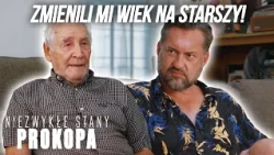 Stany Zjednoczone skazały go na 200 lat więzienia! Walczył o Portoryko | Niezwykłe Stany Prokopa