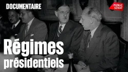 Presidential Diets