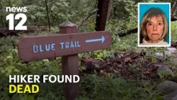 Elderly hiker found dead after overnight search at Pyramid Mountain