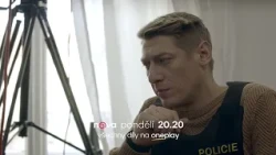 Na špatném místě ve špatný čas I Specialisté I Nova