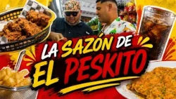 The Flavor of PesKito