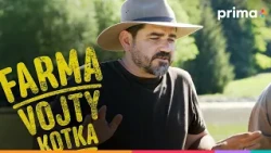 prima+ | Farma Vojty Kotka 🌾 Nová série od 16. října na prima+ a od 23. října na Primě 🧡
