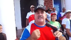 Sports festival inaugurated in Holguín
