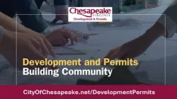 Building Community: The Purpose of Development and Permits