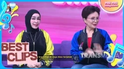 Cerita Haru Minati Atmanagara Jalani Operasi Stem Cell #PagiPagiAmbyar