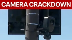 Pennsylvania lawmakers crack down on flock camera misuse
