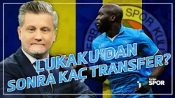 How many more transfers will be made after Lukaku? | Volkan Demir Discusses the Fenerbahçe Agenda