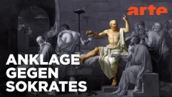 399 v. Chr., Prozess des Sokrates | Zahlen schreiben Geschichte Reupload | ARTE
