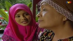 [CLIP] Akukah Tanggang? : Ep 10 - Sebab Sayang Sangat Isteri, Sanggup Halau Mak Kandung! | Tonton