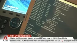AI in cybercrimes: AI-enabled tools reshaping targets and methods of data theft