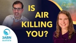 49. Air Pollution and Our Health (Dr Roger Seheult) | Your Lifestyle as Medicine