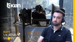 Aldo Morning Show - Emisioni 25 Korrik 2026