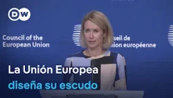 Europe explores creating a security protocol to counter Russia's hybrid attacks