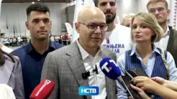 VUČEVIĆ: Na izborima 25. oktobra odlučujemo o sudbini Srbije, o našoj budućnosti