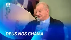 Como descobrir o seu chamado? Dom Mário Antonio reflete | Sábado no Santuário