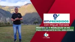 emPRENDIDOS 03 06 24