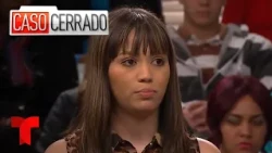 A modern-day slave driver 💸🧽🏡 | Caso Cerrado Complete Case | Telemundo English